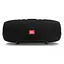 Портативна Вluetooth колонка XTREME S6s (середня) Бумбокс 1500мАч 4.2Вт microSD Power Bank 2200мАч Вlack - мініатюра 1