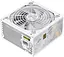 Блок живлення GameMax GP 550B 550W 80+ Bronze White (GP 550B WH) - мініатюра 4