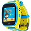 Детские умные часы Amigo GO001 iP67 Glory Blue-Yellow - миниатюра 1