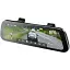 Автомобильный видеорегистратор 70mai Rearview Dash Cam S500 Set [109673] - миниатюра 8