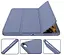Чохол-книжка CDK для Apple iPad Air 11" M3 2025 Еко-шкіра силікон Smart Case cлот стилус (015026) lavender - мініатюра 3