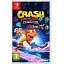 Гра Crash Bandicoot 4 It's About Time (російські субтитри) (Nintendo Switch) - мініатюра 1