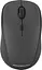 Мишка Modecom MC-WM6, бездротова, 3кн., 1600dpi, нано ресівер, чорна - мініатюра 4