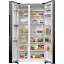 Холодильник Gorenje SBS 179х67х92 см 2 двери 353(191) л А++ NF+ диспенсер генератор льда внешний диспл черный - миниатюра 5