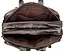 Чоловіча шкіряна сумка Vintage 38х27х15 см sum0012448 - мініатюра 10