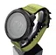 Наручные часы мужские с компасом North Edge Apache Green 5BAR Черный (2860) - миниатюра 4