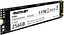 Накопичувач SSD Patriot M.2 256GB PCIe 3.0 P300 teh0024714 - мініатюра 2