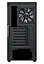 Корпус FSP CMT218AB Black (CMT218AB) - мініатюра 3