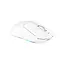 Мишка Ajazz AJ139 V2 MC Wireless/Bluetooth/USB White (AJ139-V2-MC-W) - мініатюра 5