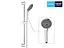 Душовий гарнітур Grohe QuickFix Vitalio Joy Mono 1 режим струменя 27322000, Хром - мініатюра 4