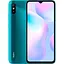 Смартфон Xiaomi Redmi 9a 4/64GB Green - миниатюра 1