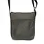 Шкіряна сумка на плече Gofin 20х22 см sum0009921 - мініатюра 3