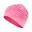 Жіноча шапочка для плавання Renvo Abira Рожевий OSFM (2SC410-05) - мініатюра 1