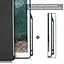 Чехол-книжка для iPad Pro 12,9" (1-го поколения/2-го поколения) с держателем для Apple Pencil | ProCase - миниатюра 7