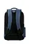 Рюкзак 15,6" American Tourister URBAN GROOVE NAVY/ORANGE 50x31х23 24G*67043 - миниатюра 2