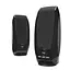 Акустическая система Logitech 2.0 S150 Black (980-000029) - миниатюра 4