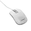 Мышь Gembird MUS-4B-06-WS White/Silver - миниатюра 1