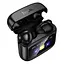 Бездротові навушники HOCO EQ14 Bluetooth 5.4 500 mAh Чорні - мініатюра 5
