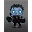 Коллекционная фигурка Funko Pop Марвел Доктор Стрэндж Marvel Dead Strange Glow 10 см FP M DS 1032 - миниатюра 3