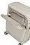 Валіза 55 См Samsonite PARALUX HS STONE GREY 55x39x23(26) KT2*08001 - мініатюра 5