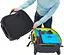 Сумка на колесах Thule Subterra Wheeled Duffel 55cm Dark Shadow 3203449 - мініатюра 6