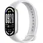 Фитнес-браслет Xiaomi Smart Band 10 glacier silver (BHR07PSGL) (Global Version) - миниатюра 1