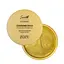 Патчи для кожи вокруг разглаживающих глаз Zozu Smooth Eye Mask Contains Gold 60 г (ZOZU91178) - миниатюра 1