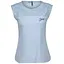 Футболка Scott W Flow Dri XL Світло-синя (1081-286099.6850.009) - мініатюра 1