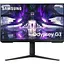 Монитор 24" Samsung Odyssey G3 LS24AG300 FHD VA 144Hz (LS24AG300NIXCI) Б/у - миниатюра 1