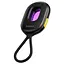 Детектор скрытых камер Baseus Heyo Series II Camera Detector (L60476900211-00) Black - миниатюра 1