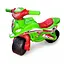 Дитячий толокар-мотоцикл DOLONI TOYS det0005345 - мініатюра 1