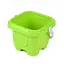 Детская игрушка "Ведерко" 6955TXK Зеленый - миниатюра 1