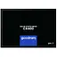 Накопичувач SSD GoodRam Sata 2.5" 128Gb CX400 120 (SSDPR-CX400-128-G2) - мініатюра 1