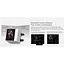 СВО PcCooler PсCOOLER DC360 PRO ARGB Display White (DC360Pro-WHAWXY-GL) - мініатюра 8