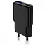 Зарядний пристрій Proove Slender 30W (Type-C + USB) black (WCSL30110001) - мініатюра 1