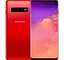 Смартфон Samsung S10 8/128Gb SM-G973FD 2SIM Red - миниатюра 1