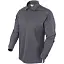 Теніска поло Condor-Clothing Long Sleeve Performance Tactical Polo M Graphite - мініатюра 1