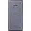 Внешний аккумулятор Samsung Wireless 10000mAh Gray (EB-U3300XJEGEU) [101849] - миниатюра 2