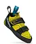 Скальники детские Scarpa Reflex Kid 34 Чорний-Жовтий - миниатюра 1