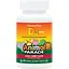 Вітаміни та мінерали NaturesPlus Animal Parade Vitamin D3 90 жувальних таблеток Вишня - мініатюра 1