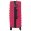 Чемодан Semi Line 28" L Dark Rose (T5633-3) - миниатюра 6
