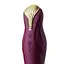 Вібратор Zalo King Vibrating Thruster 30.2 см фіолетовий - мініатюра 7