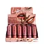 Набір помад для губ DoDo Lip Stick Perfect (24 шт.) - мініатюра 1