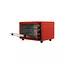 Духовка настольная Asel AF-4023 Red - миниатюра 4