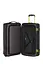 Дорожная Сумка На Колесах American Tourister URBAN TRACK BLACK/LIME 68x40x38,5 MD1*19202 - миниатюра 5