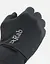 Перчатки Rab Flux Liner Glove M Темно-сірий - миниатюра 4