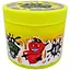 Вязкая масса Danko Toys Surprise Ninja 4 XL SLM-09-01U укр желтая - миниатюра 1