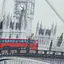 Женский складной зонтик полный автомат Trust 102 см разноцветный - миниатюра 2