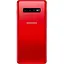 Смартфон Samsung S10 + PLUS 8/128Gb SM-G975U 1SIM Red - миниатюра 2