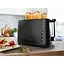 Тостер + підставка для булочок SilverCrest STK 800 A1 800 Вт 6 режимів нержавіюча сталь автовідключення - мініатюра 6
